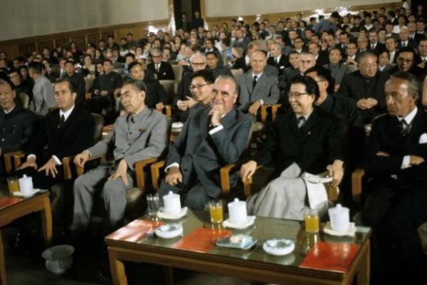 配资正规炒股配资门户 他用一生奋斗，让中国稀土不再是土