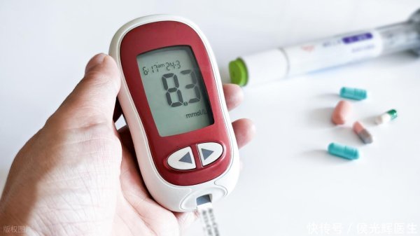 配资炒股股市 体检空腹血糖超过了5.6，即便小于6.1也可能有问题，为什么？